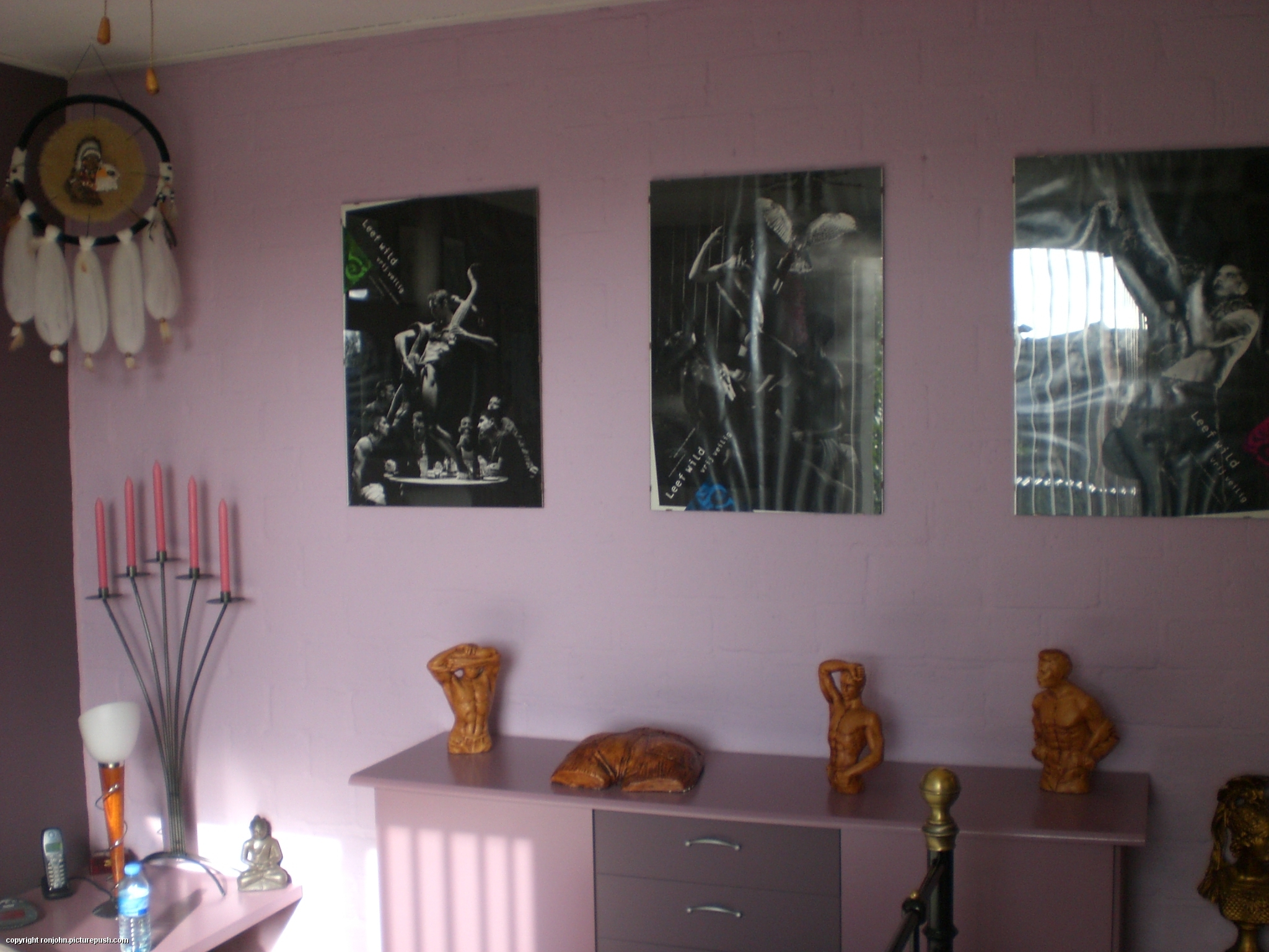 Diy slaapkamer accessoires ~ consenza for .
