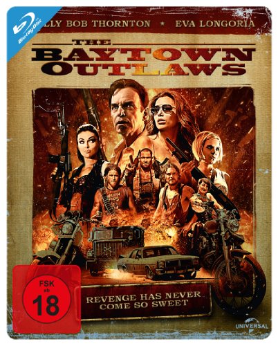 Re: Baytown Outlaws, The (2012)
