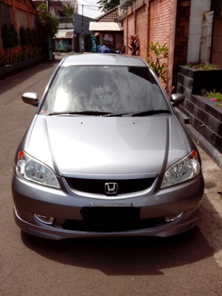 For Sale Honda Civic VTI S 2004