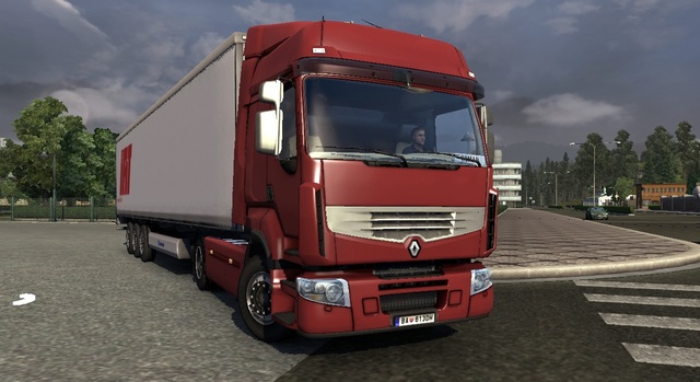Euro Truck Simulator 2 Serial Key 1.3.1 Download