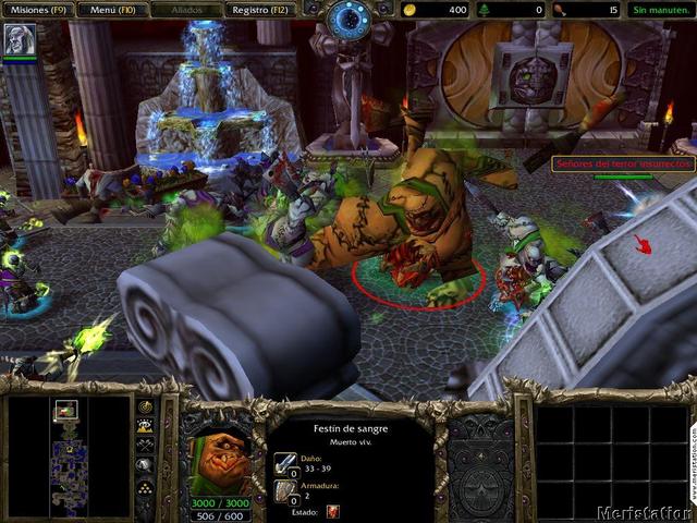 Warcraft 3 Frozen Throne