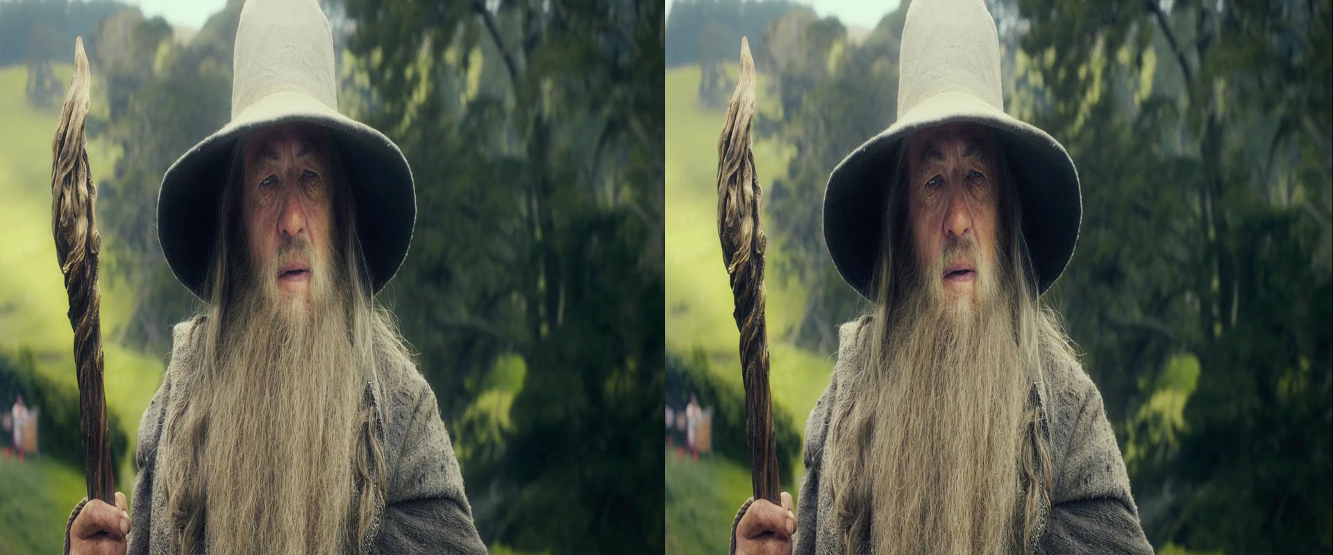 O Hobbit: Uma Jornada Inesperada Torrent