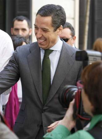 Precampaña del Partido Popular (PP) 1240797