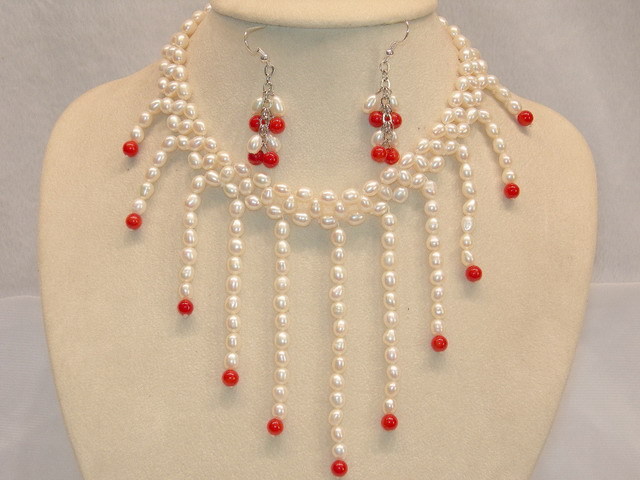 13131952 - <>i love _Pearl _Jewelry<>