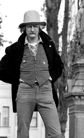 RICHARD BRAUTIGAN'S TROUT FISHING IN AMERICA, THE PILL VERSUS THE  SPRINGHILL MINE DISASTER, AND IN WATERMELON SUGAR by Brautigan, Richard:  (1969) First Combined Edition.