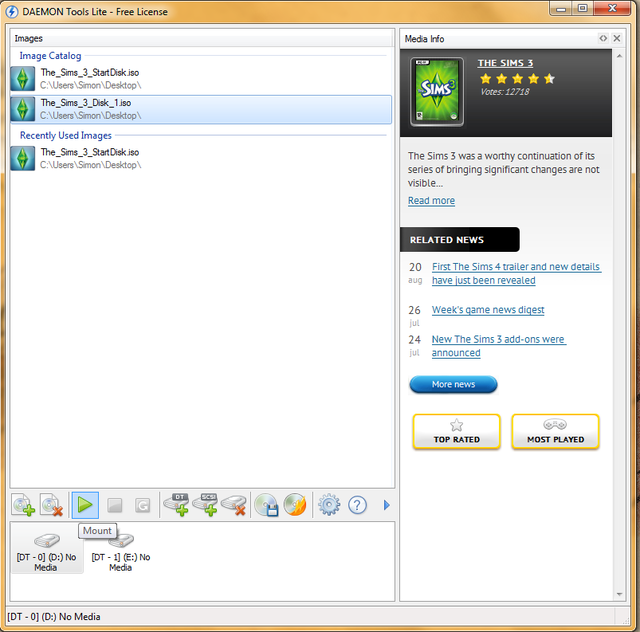 "Setup could not find a file on the specified path or disk" 13622197