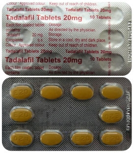 Purchase Tadalafil Online