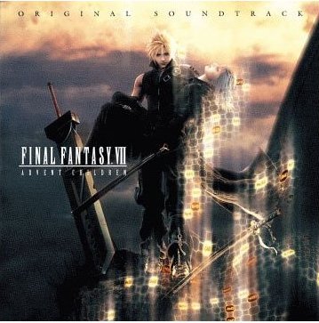 Final Fantasy VII Adventure Children OST 1586087