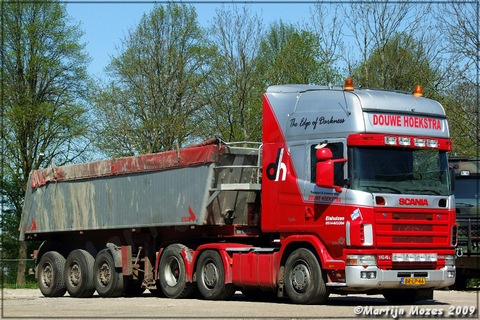 scania 530