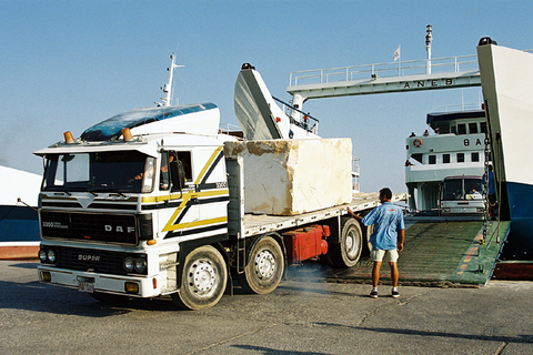 daf 3300