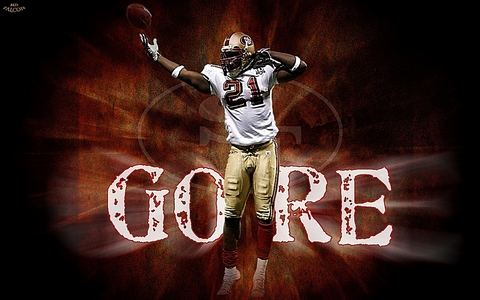 Images Of 49ers. 49ers-FrankGore