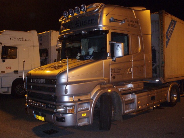 Real Truck Picture Contest- Гласуване 2