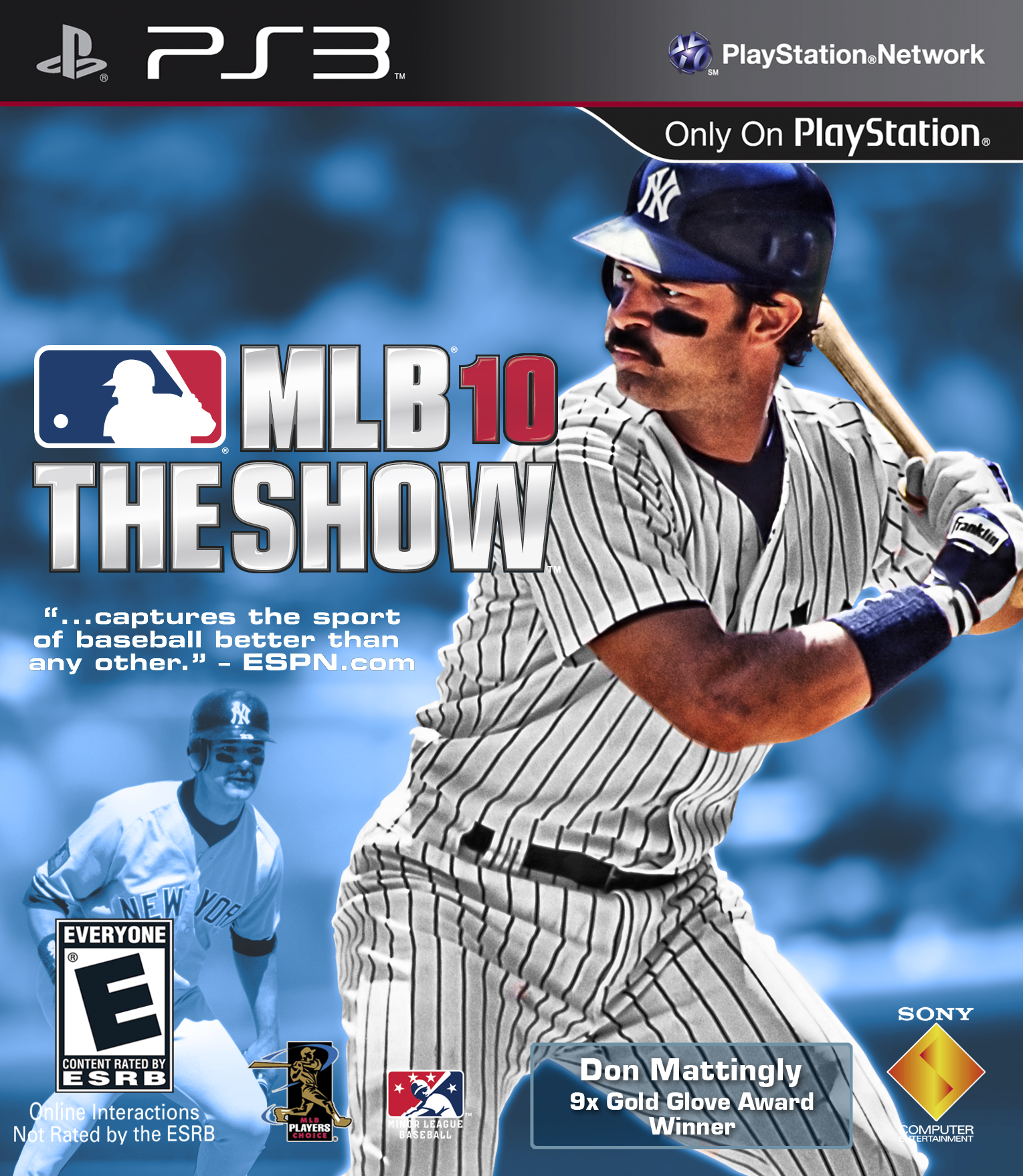  - Don-Mattingly-Show-10-Cover-by-CSC