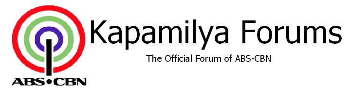 Kapamilya Forums