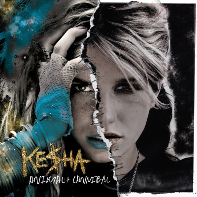 kesha sleazy cover. Ke$ha - Sleazy (2010 Single)