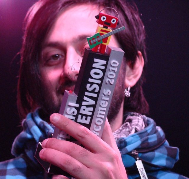 user posted image