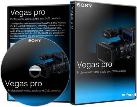 Sony Vegas PRO 10.0b Build 467 Sony Vegas PRO 10.0b Build 467