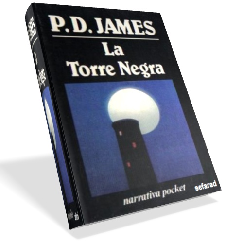 La Torre Negra - P. D. James La Torre Negra - P. D. James