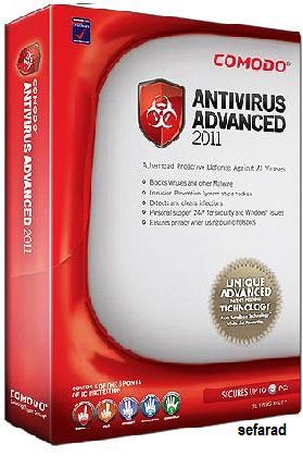 Comodo AntiVirus 5.3.181415.1237 Comodo AntiVirus 5.3.181415.1237