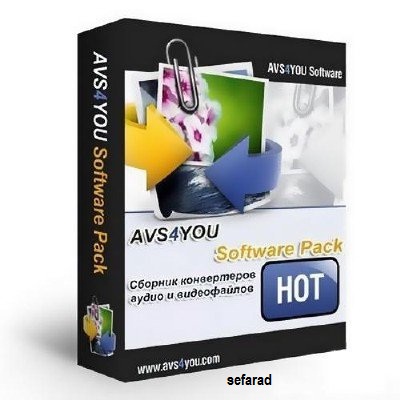 AVS All-In-One Install Package v 1.3.1.62