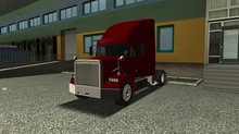 American trucks  5463137