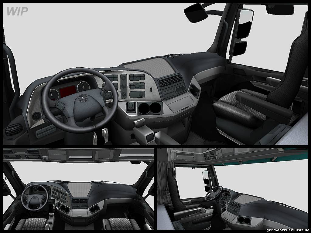 Euro Truck Simulator2 - Страница 6 5569647