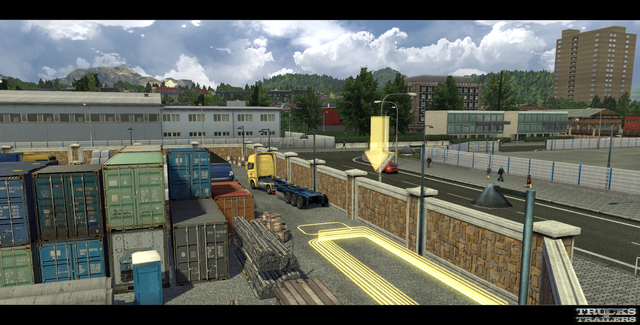 Euro Truck Simulator2 - Страница 7 5584002