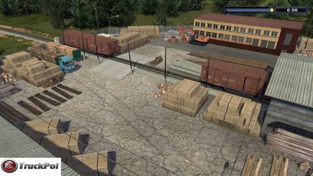 Euro Truck Simulator2 - Страница 8 5736897