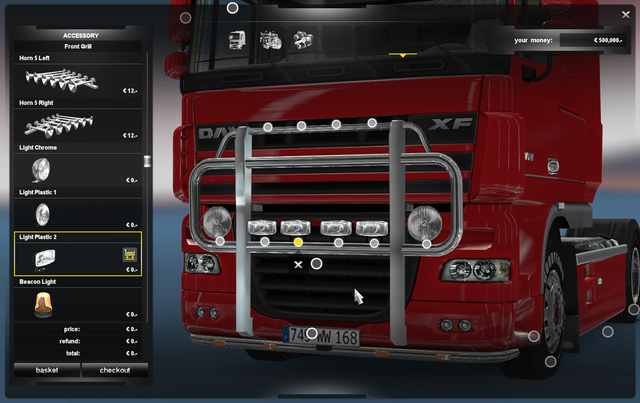 Euro Truck Simulator2 - Страница 11 5968552