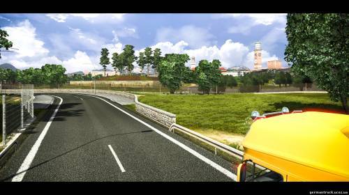 Euro Truck Simulator2 - Страница 11 6013797