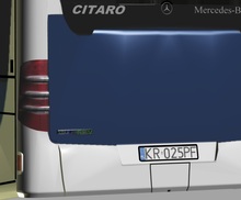 Citaro II Cooperating Project. - Seite 2 6194977