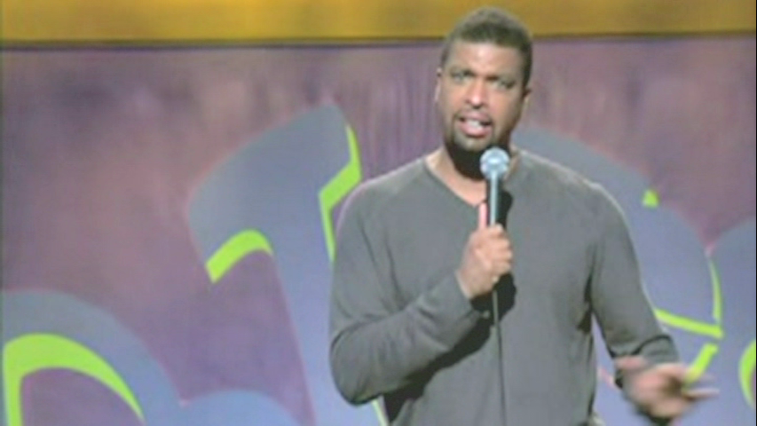 Amazoncom: DeRay Davis: Power Play: DeRay Davis, Leslie Small