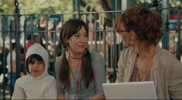 Una Mamá En Apuros (Motherhood) [DVDRip] [Español Latino] [2009]