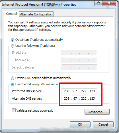 7493757 সফটওয়্যার ছাড়াই মাত্র ৩০ সেকেন্ডেই পর্ণ সাইটগুলো ব্লক করুন