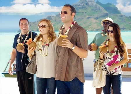 Couples Retreat [2009] - Rabbit Reviews