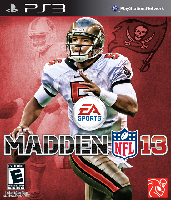 Tebow on the cover of Madden 12.  Football helmets, Tim tebow, Ps3 games