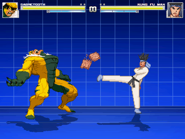 mugen free for all download