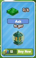 8610812 Serene Garden Countdown, Day 5!