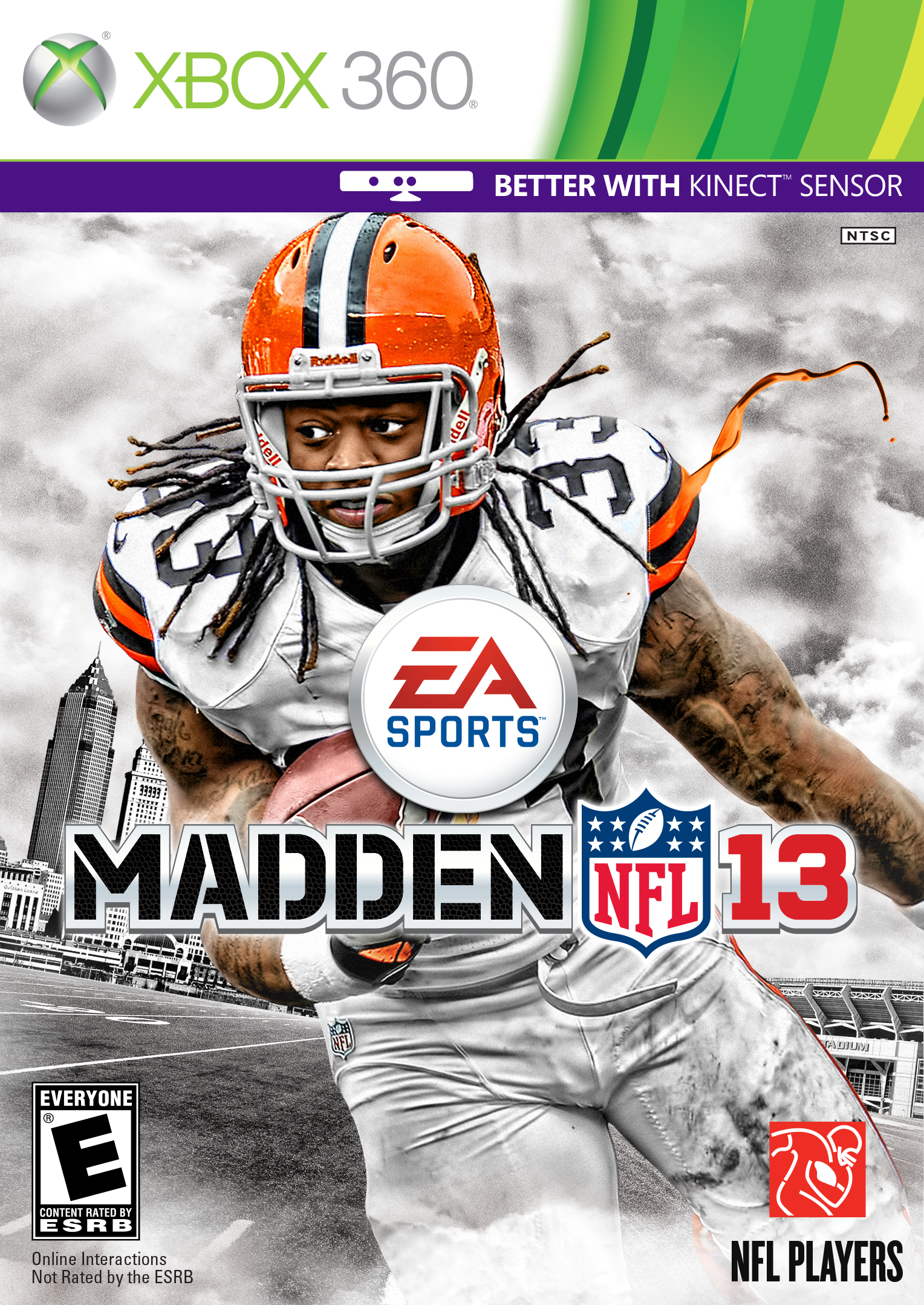 Madden NFL 13 Custom Cover Thread - Page 221 - Operation Sports Forums