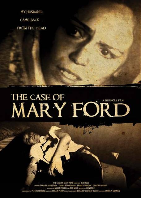 The case of mary ford trailer #1
